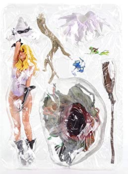 【中古】荊のジークリット イベント限定カラー 完成品フィギュア(ワンダーフェスティバル2013[夏]限定)