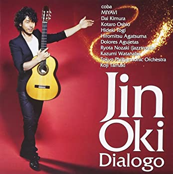 【中古】Dialogo [CD]