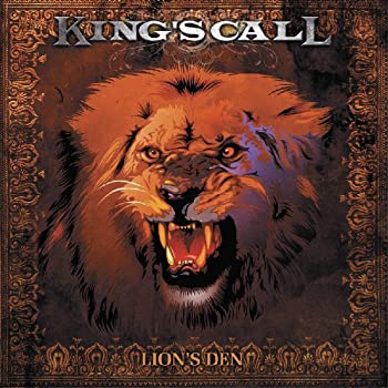 【中古】Lion's Den [CD]