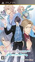 【中古】BROTHERS CONFLICT Brilliant Blue (通常版)特典なし - PSP