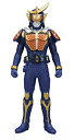 【中古】仮面ライダー鎧武 (ガイム) ライダーヒーローシリーズ01 仮面ライダー鎧武 オレンジアームズ
