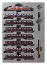 【中古】TOMIX Nゲージ 98915 〈限定〉さよならDD51紀勢本線貨物列車セット