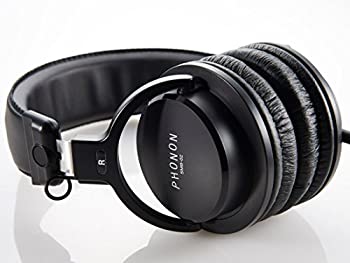 【中古】【非常に良い】PHONON 密閉ダイナミック型モニターヘッドフォン (Subtonic Monitor Basic Headphones) SMB-02 【中古】【非常に良い】PHONON 密閉ダイナミック型モニターヘッドフォン (Subtonic Monitor Basic Headphones) SMB-02