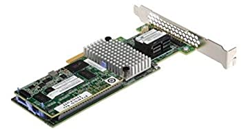 【中古】【非常に良い】レノボ・ジャパン旧IBM ServeRAID-M5210 コントローラー 46C9110 【中古】【非常に良い】レノボ・ジャパン旧IBM ServeRAID-M5210 コントローラー 46C9110