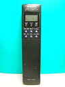 【中古】パナソニック ビデオリモコン VEQ1356(2)