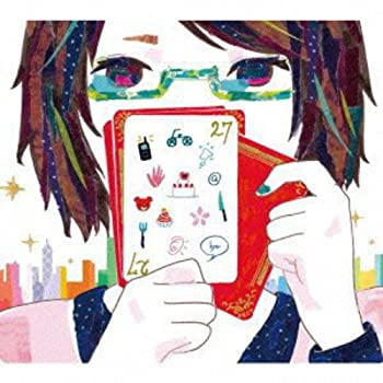 【中古】DECO*27 VOCALOID COLLECTION 2008~2012(初回生産限定盤)(DVD付)［CD］