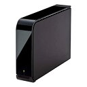 【中古】【非常に良い】BUFFALO ターボPC EX2対応 USB2.0用 外付けHDD 1TB HD-LS1.0TU2E