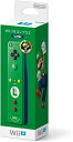 【中古】【非常に良い】Wiiリモコンプラス (ルイージ)