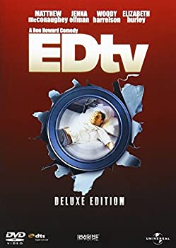 【中古】エドTV [DVD]
