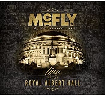 【中古】【非常に良い】Live at the Royal Albert Hall [CD]【メーカー名】0【メーカー型番】0【ブランド名】マクフライ【商品説明】Live at the Royal Albert Hall [CD]当店では初期不良に限り、商品到着から7日間は返品を 受付けております。他モールとの併売品の為、完売の際はご連絡致しますのでご了承ください。中古品の商品タイトルに「限定」「初回」「保証」「DLコード」などの表記がありましても、特典・付属品・帯・保証等は付いておりません。品名に【import】【輸入】【北米】【海外】等の国内商品でないと把握できる表記商品について国内のDVDプレイヤー、ゲーム機で稼働しない場合がございます。予めご了承の上、購入ください。掲載と付属品が異なる場合は確認のご連絡をさせていただきます。ご注文からお届けまで1、ご注文⇒ご注文は24時間受け付けております。2、注文確認⇒ご注文後、当店から注文確認メールを送信します。3、お届けまで3〜10営業日程度とお考えください。4、入金確認⇒前払い決済をご選択の場合、ご入金確認後、配送手配を致します。5、出荷⇒配送準備が整い次第、出荷致します。配送業者、追跡番号等の詳細をメール送信致します。6、到着⇒出荷後、1〜3日後に商品が到着します。　※離島、北海道、九州、沖縄は遅れる場合がございます。予めご了承下さい。お電話でのお問合せは少人数で運営の為受け付けておりませんので、メールにてお問合せお願い致します。営業時間　月〜金　11:00〜17:00お客様都合によるご注文後のキャンセル・返品はお受けしておりませんのでご了承ください。ご来店ありがとうございます。