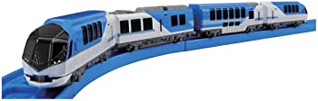 【中古】【非常に良い】プラレールアドバンス AS-07 近鉄観光特急 しまかぜ
