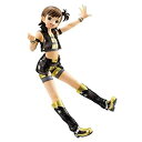 【中古】【非常に良い】ブリリアントステージ アイドルマスター 双海真美(age12) 1/7 完成品フィギュア (プレミアムバンダイ、メガトレショップ限定)