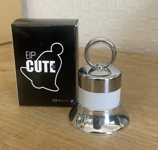【正規販売店】 EIP CUTE ( キュート ) 低周波音波振動 マッサージ器 {EIP CUTE マッサージ機 マッサージ器 250Hz/秒 微振動 コードレス 電池式 LED R-LED 赤色LED 美容 機器 【正規販売店】 EIP CUTE ( キュート ) 低周波音波振動 マッサージ器 {EIP CUTE マッサージ機 マッサージ器 250Hz/秒 微振動 コードレス 電池式 LED R-LED 赤色LED 美容 機器