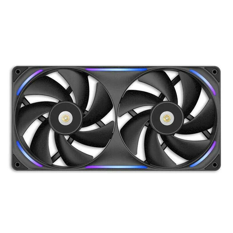 ■製品仕様・回転数：2400(±240)rpm・外形寸法：280×140×30mm・風量：116.0CFM・ノイズ：41.0dBA・カラー：ブラック系・保証期間：5年保証○ご注意事項：・モニターの発色によって商品写真の色が実物と異なって見える場合がございます。・ご注文確定後のお客様都合による返品は承っておりません。・希少品の複数注文は弊社側でキャンセルさせていただく場合がございます。・当店では「転送不可」指定で商品の出荷を行っております。予めご了承下さい。・当店が販売する製品に関する保証ポリシーは「通常保証規約」をご覧ください。