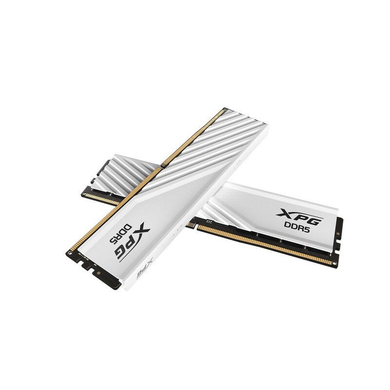 ADATA AX5U5600C468G-DTLABWH (DDR5 PC5-44800 8GB 2枚組)