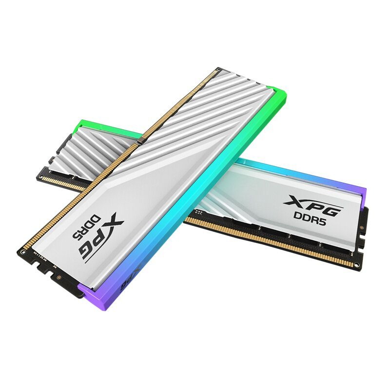 ADATA AX5U5600C468G-DTLABRWH (DDR5 PC5-44800 8GB 2枚組)