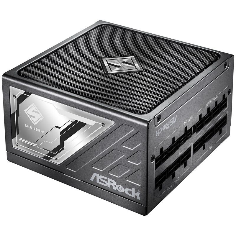 ASRock Steel Legend SL-850P (850W)