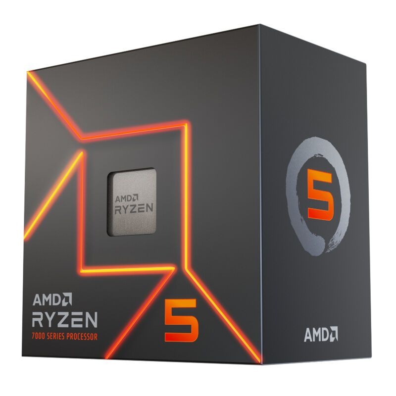 Rakuten - AMD Ryzen 5 7500F BOX