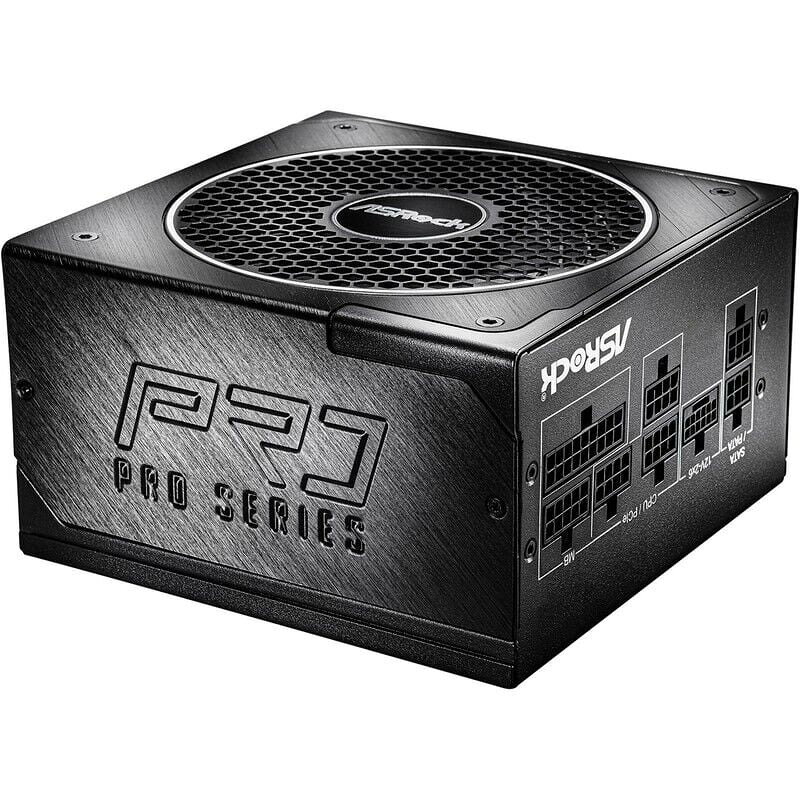 ASRock PRO-M750G (ATX 750W)