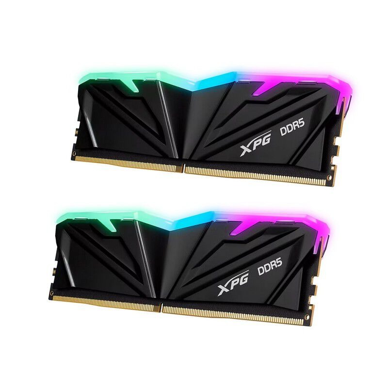 ADATA AX5U5600C4616G-DTAMRBK-DP (DDR5 PC5-44800 16GB 2枚組) ドスパラ限定モデル