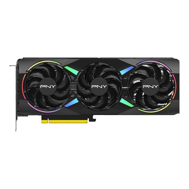 PNY VCG507012TFXXPB1-O (GeForce RTX 5070 OC 12GB)