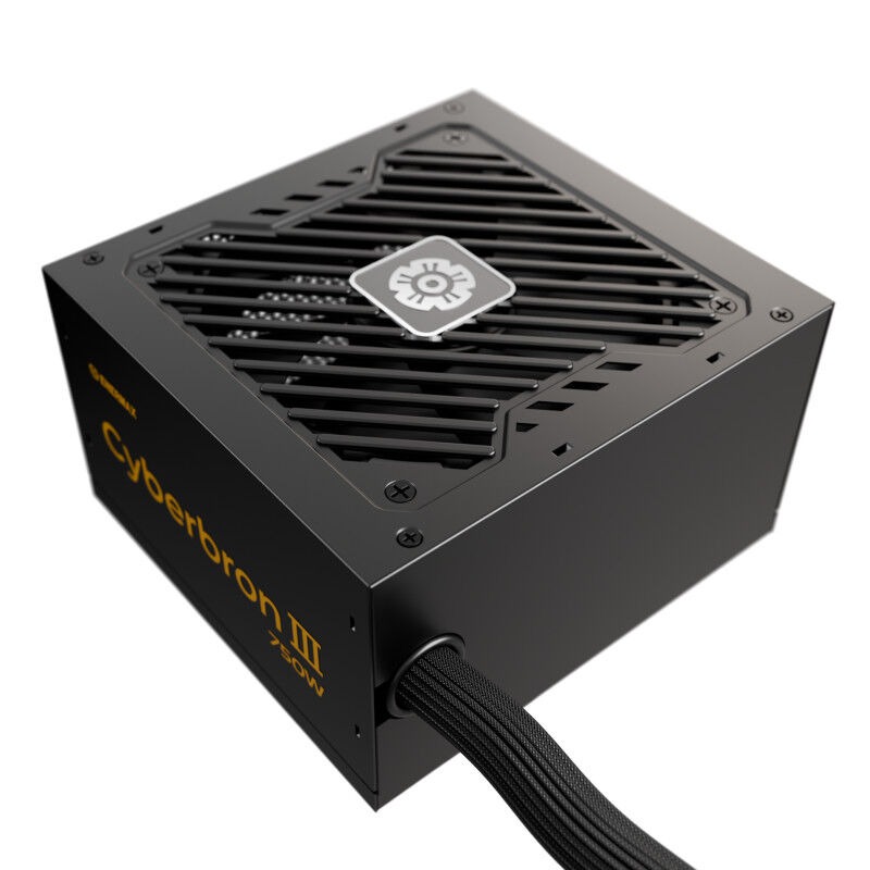 ENERMAX CYBERBRON III EMB750EWT-NAC (ATX 750W)