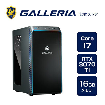 GALLERIA XA7C-R37T