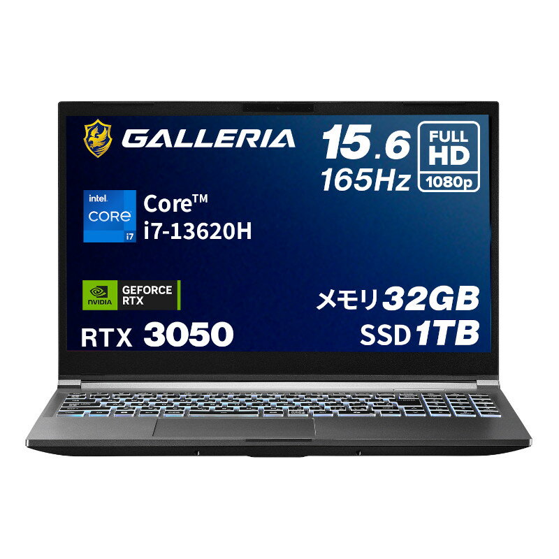 楽天市場】ドスパラ（ノートPC｜パソコン）：パソコン・周辺機器の通販