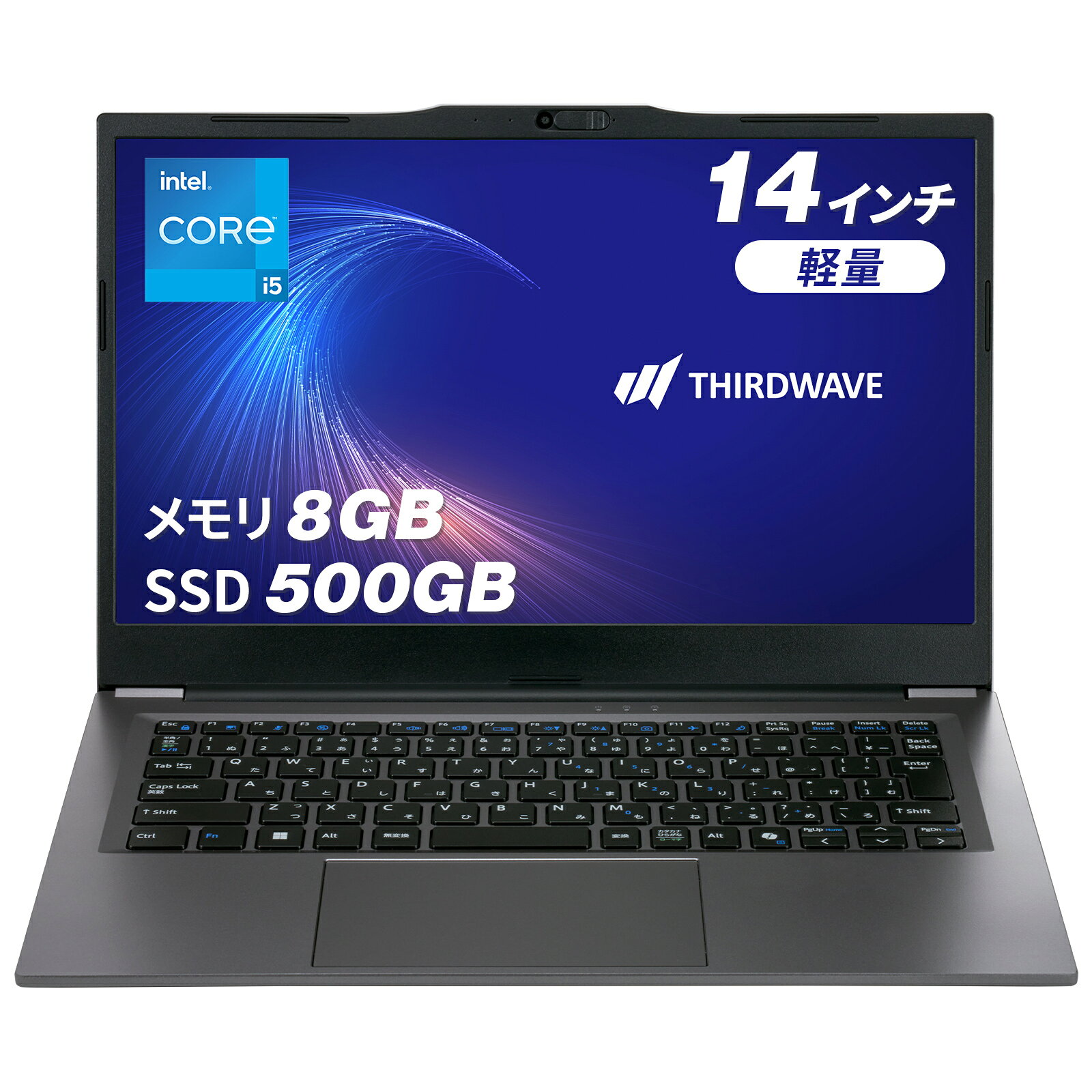 楽天市場】ドスパラ（ノートPC｜パソコン）：パソコン・周辺機器の通販
