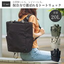 保冷リュック 保冷バッグ 20L トート リュック 2way クーラーバッグ レジカゴ 保冷 保冷リュックサック デイパック ナイロン 止水ファスナー 大容量 ポケット 防水 撥水 レディース メンズ シンプル おしゃれ【 dot. 公式 】