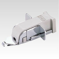 マックス リムーバ 除針器 RZ-A（グレー）