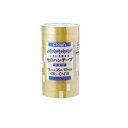 クラウン クラウンセロハンテープ 大巻 巻芯径76mm 寸法:幅18mm×長35m