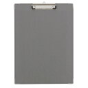 クラウン ボール用箋挟 4ヵ所角金具付 タテ型 規格:B4判