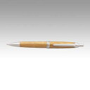 ピュアモルト 三菱鉛筆　ピュアモルト　油性ボールペン　0．7mm（本体色：ナチュラル）