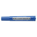 三菱鉛筆 ホワイトボードマーカー 中字丸芯(1.8〜2.2mm) 青