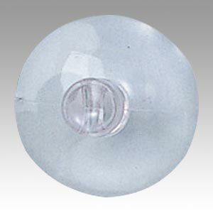 共栄プラスチック 吸盤 横穴タイプ