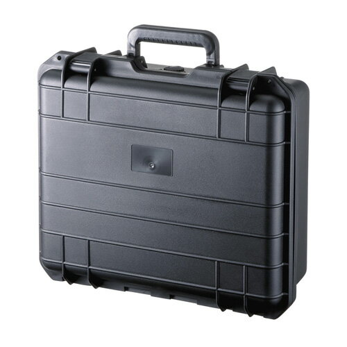 サンワサプライ ハードツールケース 15.6型ワイド