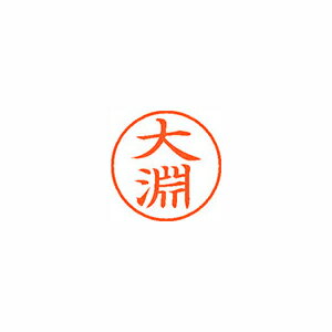 シヤチハタ ネーム9 既製 大淵 シヤチハタ ネーム9 既製 大淵