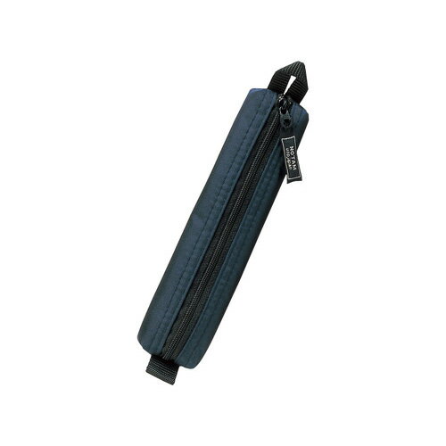 サクラクレパス ノータム・ペンケース 小 ブルー