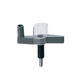 オープン ドリルパンチ用 替パイプ刃 D-1/D-2用部品