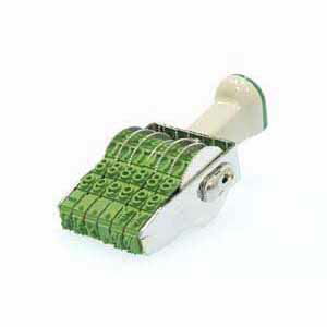 サンビー 欧文1号 6連 G体