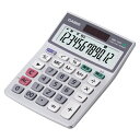カシオ グリーン購入適合電卓