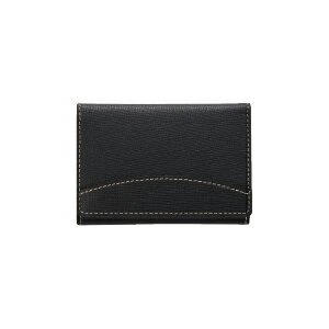 パイロット トレンダーレザー名刺入 05 B（クロ）