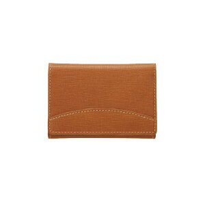 パイロット トレンダーレザー名刺入 05 BN（ブラウン）