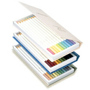 トンボ鉛筆 色辞典 30色 第二集 ペールトーン10色、ディープトーン10色、ライトグレイッシュトーン10色