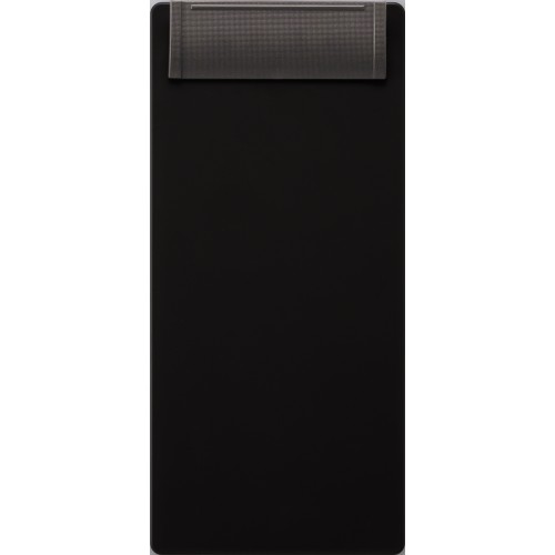 ソニック クリップボード マグネットタイプ 伝票大（黒）