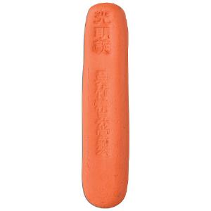 呉竹 朱墨 光明錠 30g