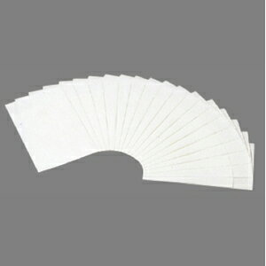 ササガワ ナプキン 白無地 6っ折