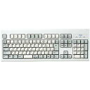 サンワサプライ キーボード防塵カバー(2)