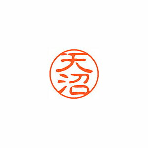 シヤチハタ ネーム11(ブラック11)<顔料系インキ> 既製 天沼 シヤチハタ ネーム11(ブラック11)<顔料系インキ> 既製 天沼